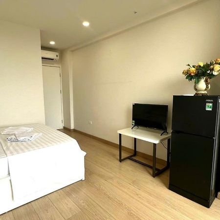 Era Apartment Dong Tac Hanoi Exterior photo